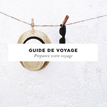 Guide de voyage