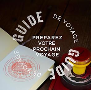 Guide de voyage