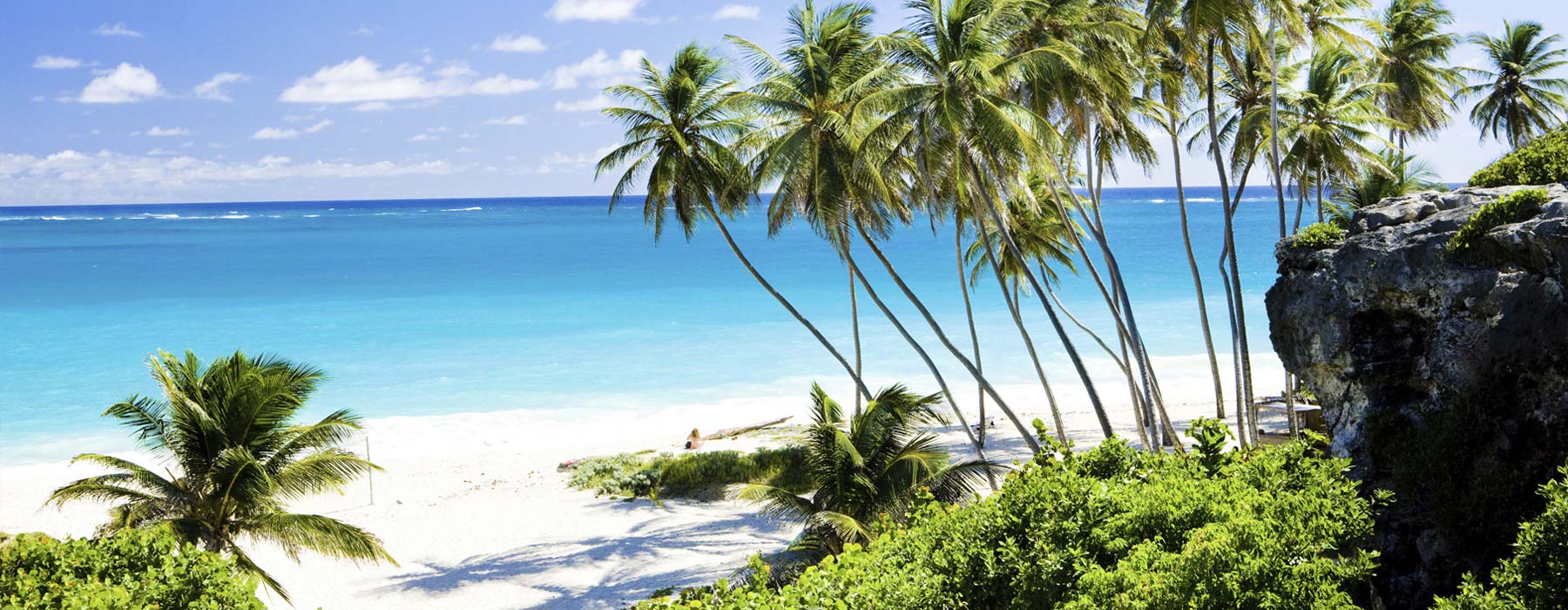 Les plus belles plages Barbade