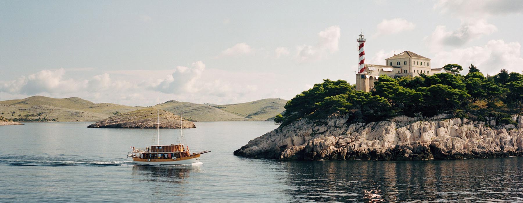 Voyages de noces Croatie