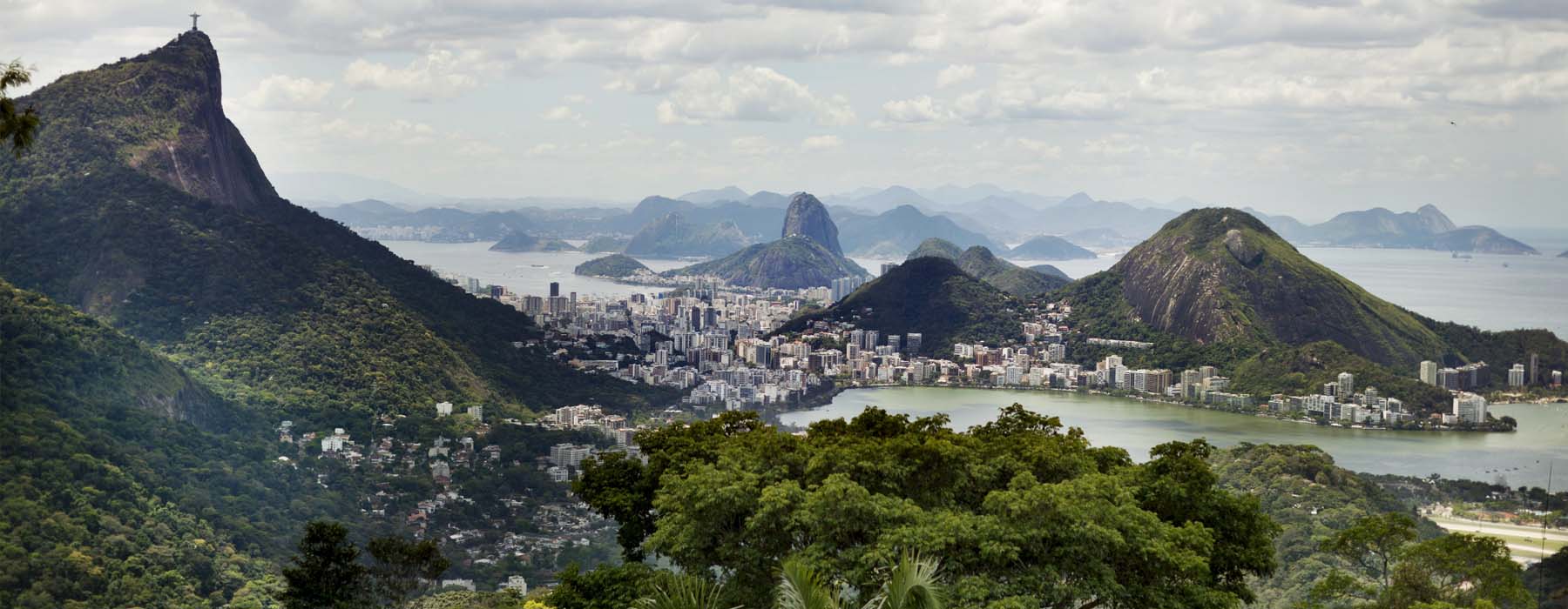 Tous nos voyages Rio de Janeiro