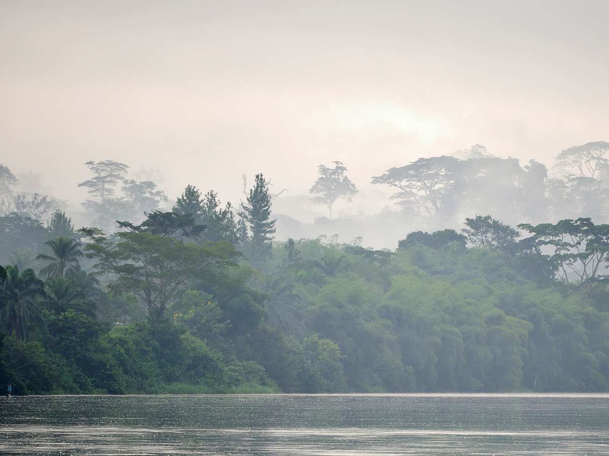 Voyage au Cameroun avec Voyageurs du Monde Voyage au Cameroun avec Voyageurs du Monde