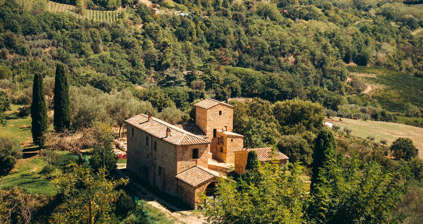 Voyage en Italie avec Voyageurs du Monde