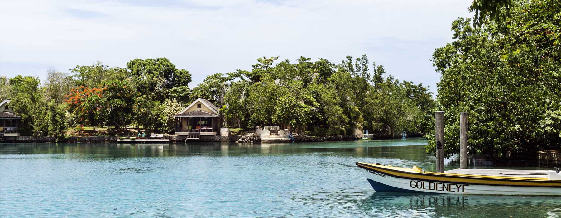 Voyage en Jamaïque avec Voyageurs du Monde Voyage en Jamaïque avec Voyageurs du Monde