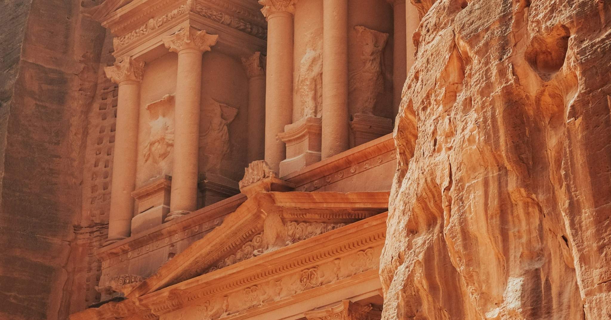 Voyage en Jordanie avec Voyageurs du Monde Voyage en Jordanie avec Voyageurs du Monde