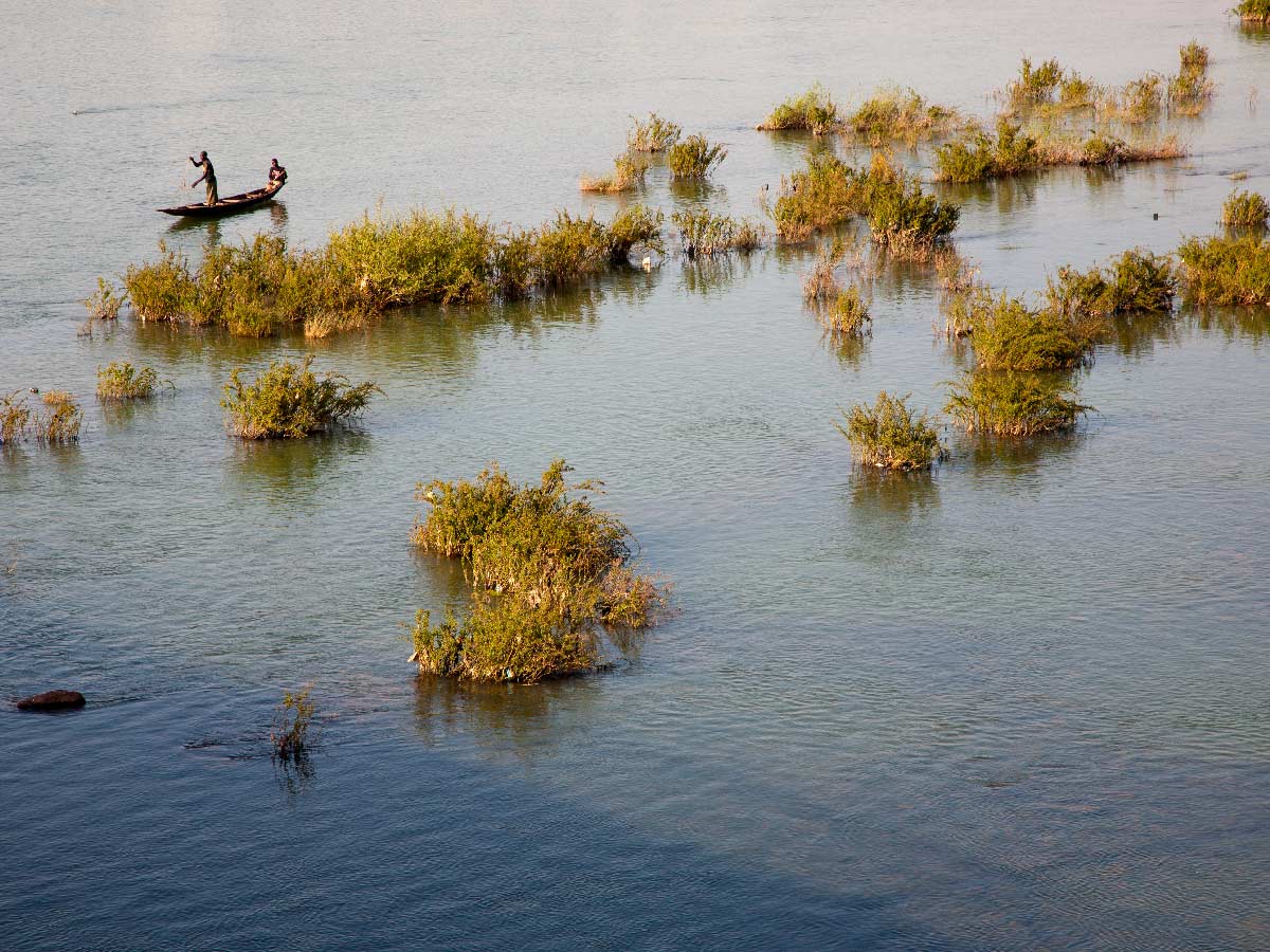 Voyage au Mali avec Voyageurs du Monde Voyage au Mali avec Voyageurs du Monde