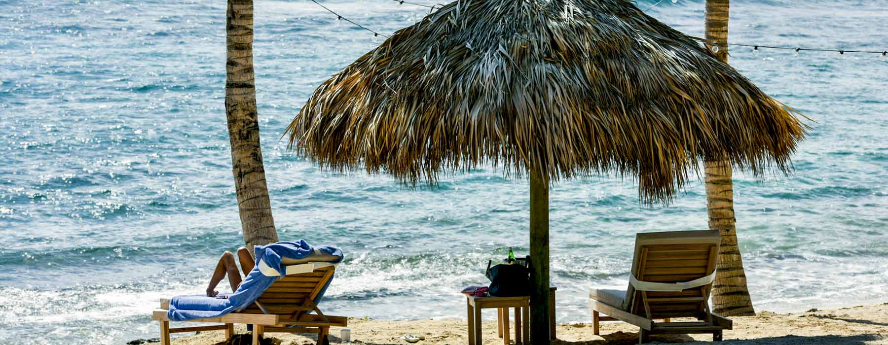 Voyage à Saint Barthelemy avec Voyageurs du Monde Voyage à Saint Barthelemy avec Voyageurs du Monde