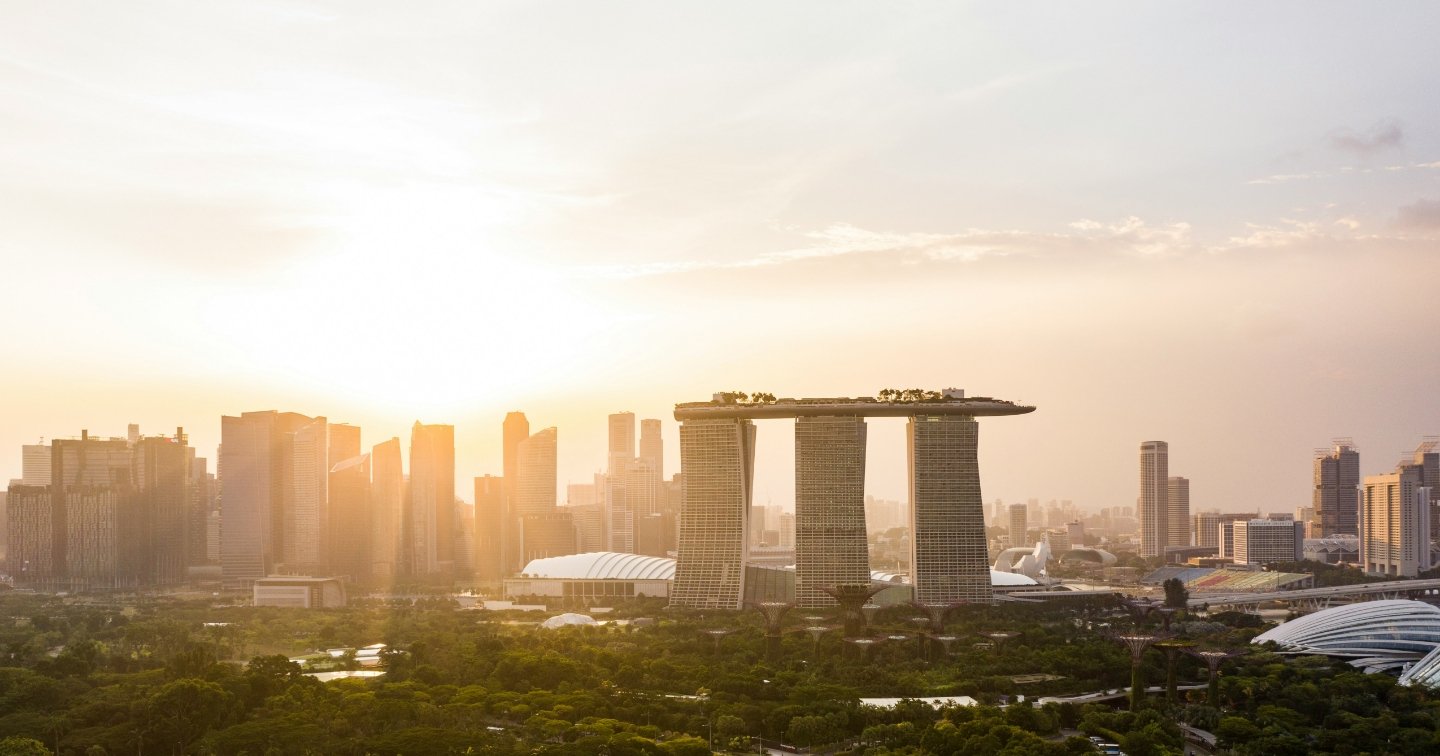 Voyage à Singapour avec Voyageurs du Monde Voyage à Singapour avec Voyageurs du Monde