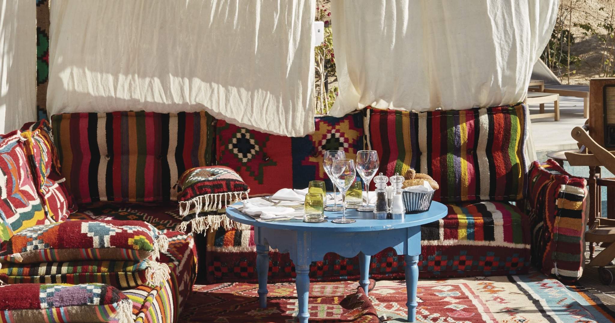 Voyage en Tunisie avec Voyageurs du Monde Voyage en Tunisie avec Voyageurs du Monde