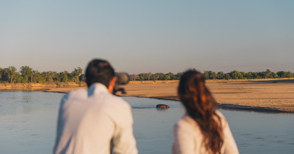 Voyage en Zambie avec Voyageurs du Monde