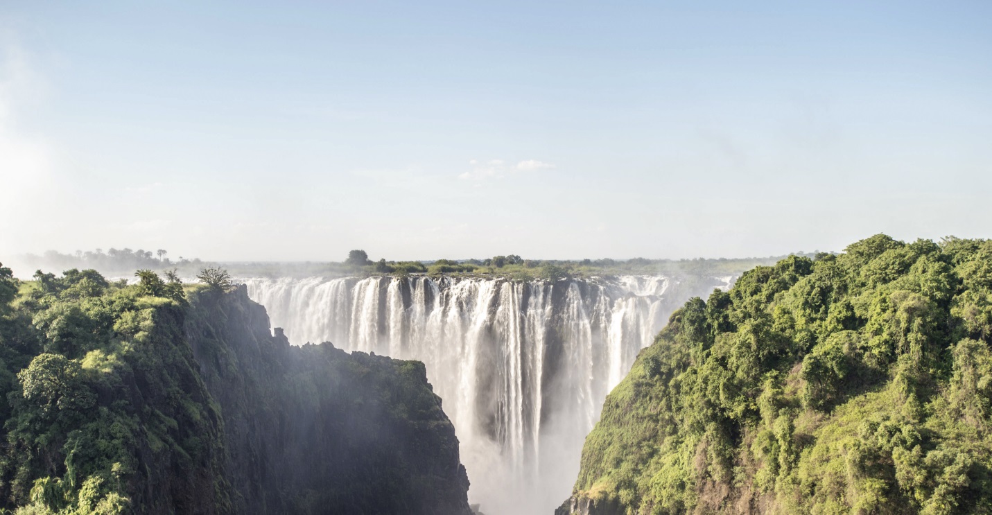 Voyage au Zimbabwe avec Voyageurs du Monde Voyage au Zimbabwe avec Voyageurs du Monde