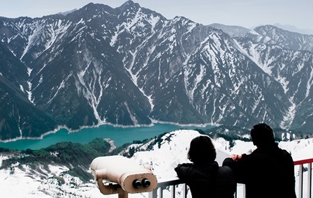Visiter les Alpes japonaises : Japon rustique et cimes inspirantes
