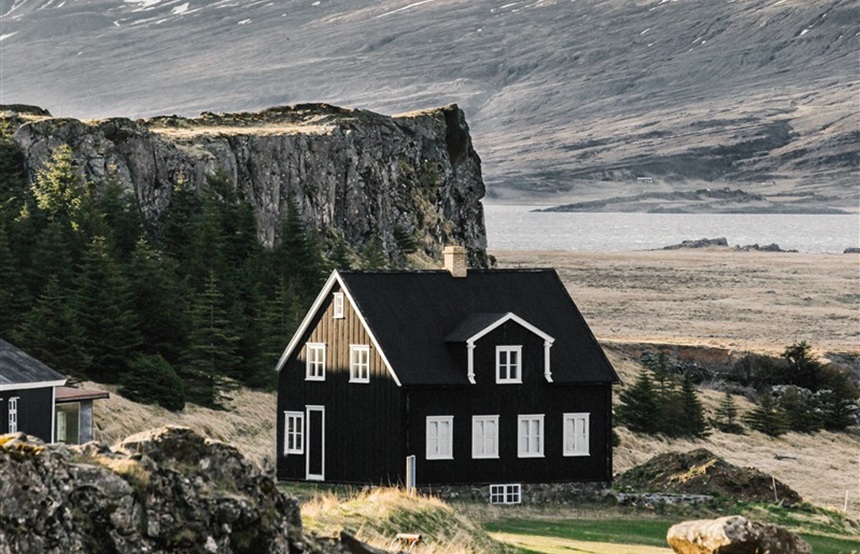 Visiter l'Islande