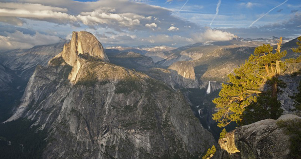 Voyage Yosemite