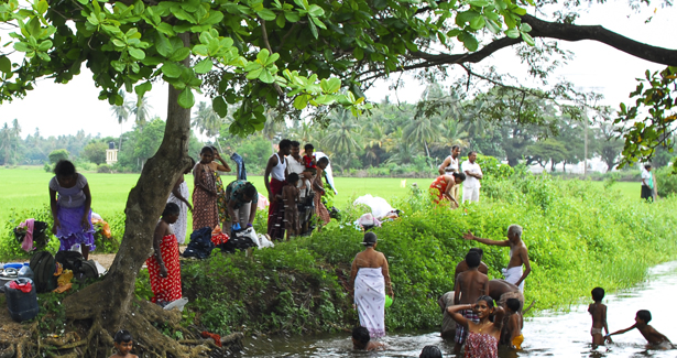 Voyage Parc de Yala