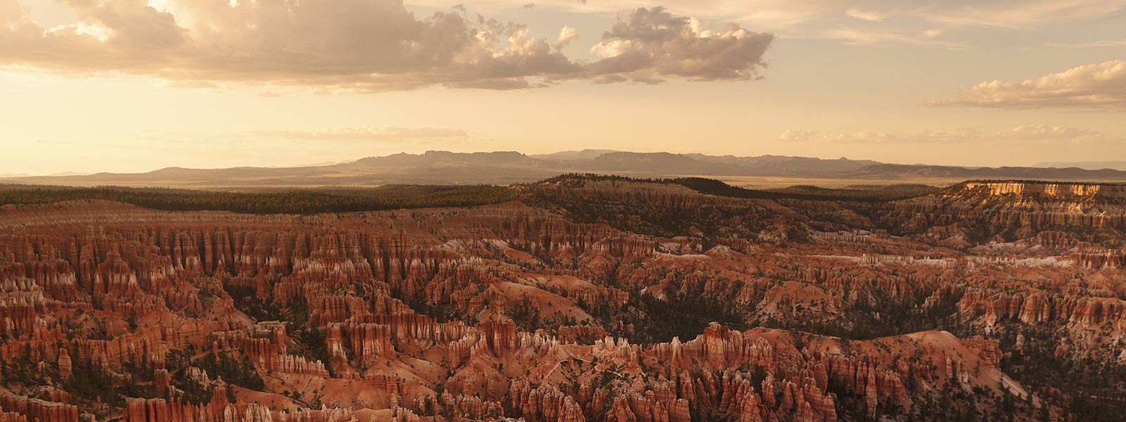 Voyage Bryce Canyon