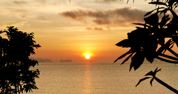 Voyage Ko Phangan