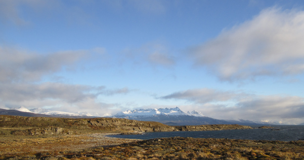 Voyage Canal de Beagle