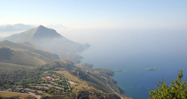 Voyage Maratea