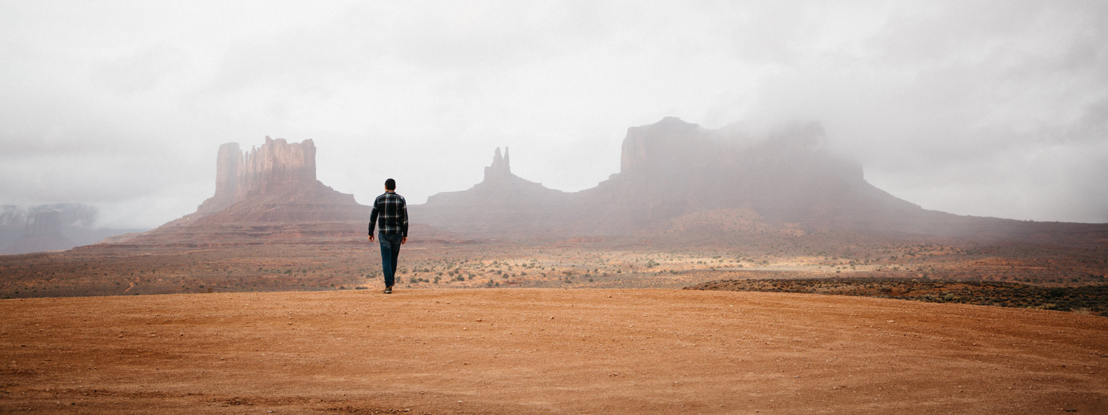 Voyage Canyonlands