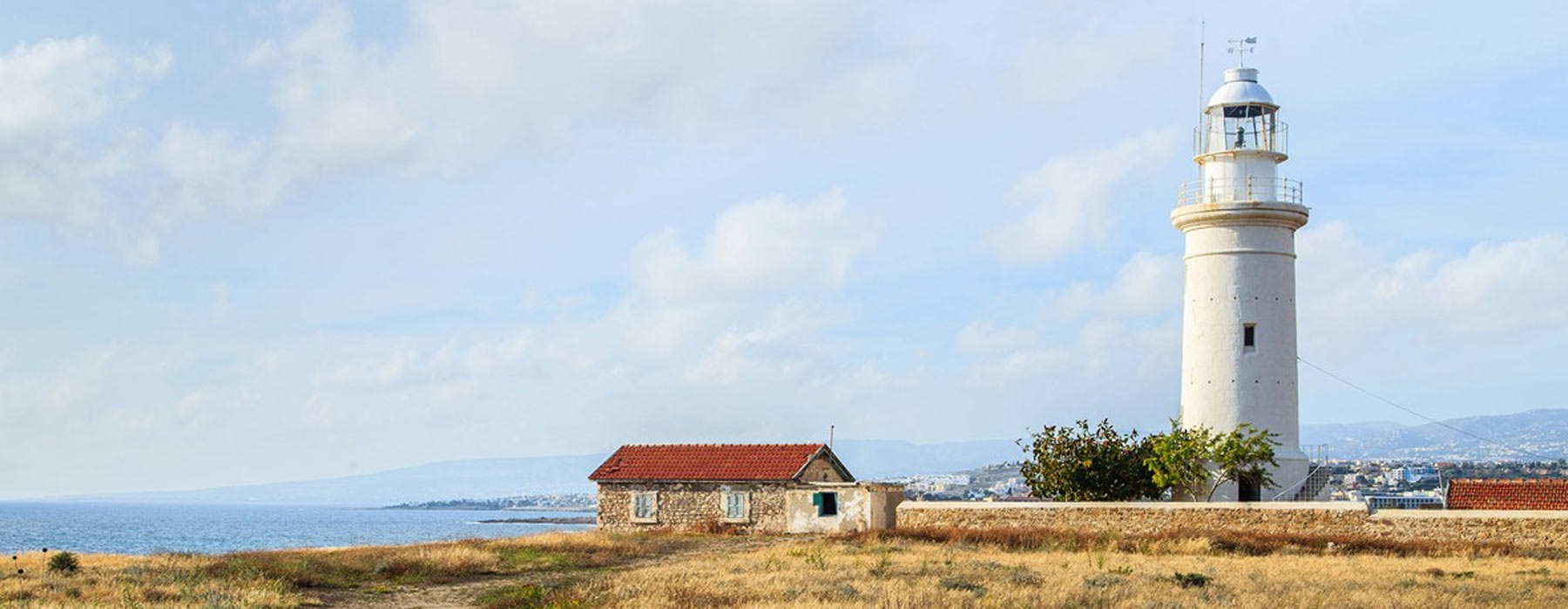 Voyage Autotour Chypre