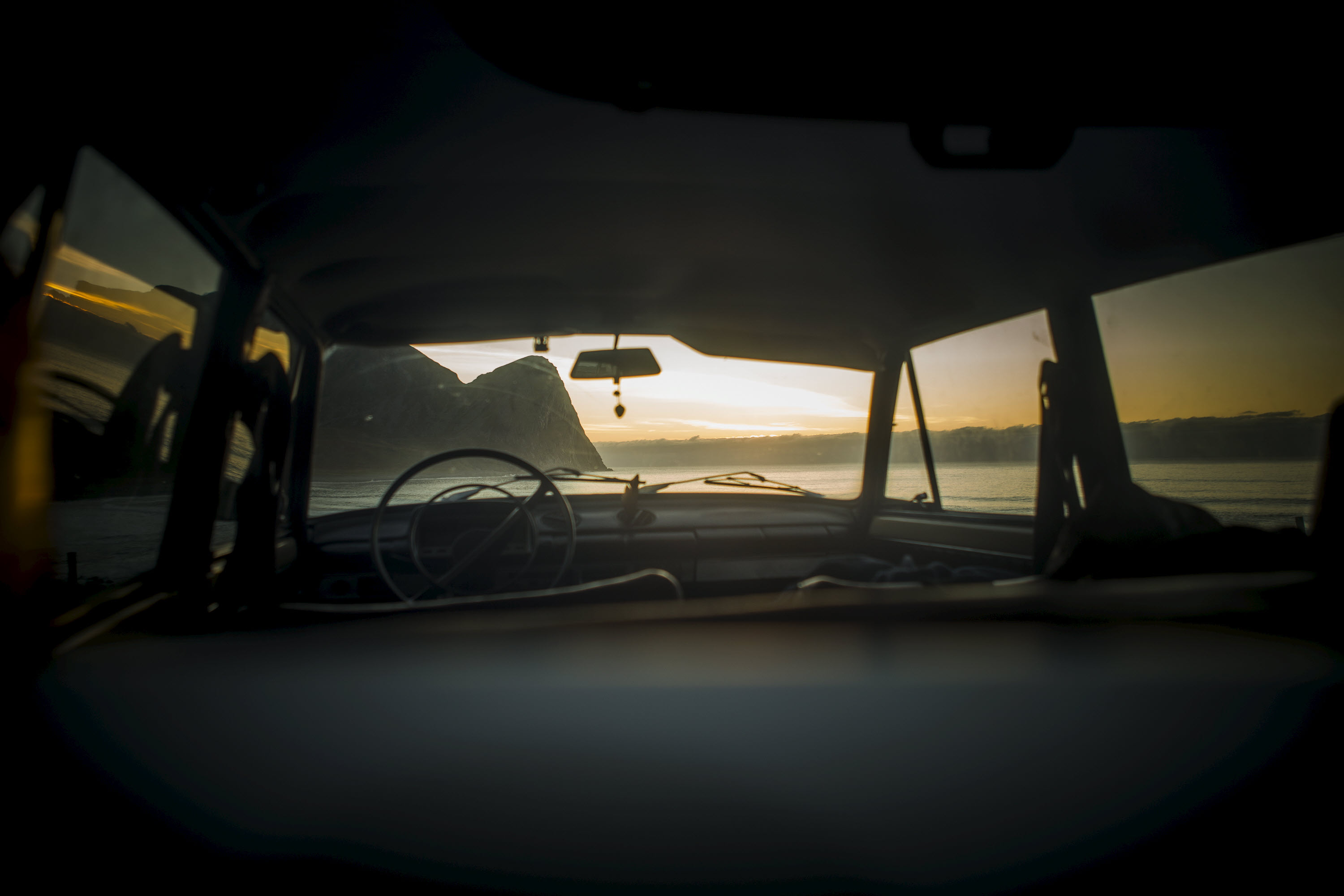 Voyage Autotour Norvège