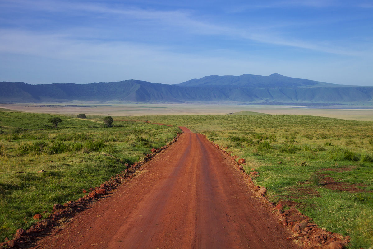 Voyage Autotour Tanzanie