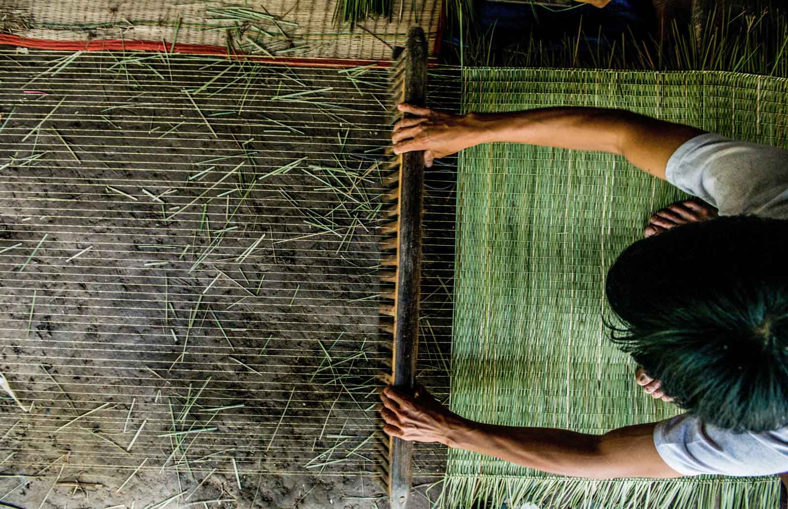 Voyage à Hô Chi Minh-Ville