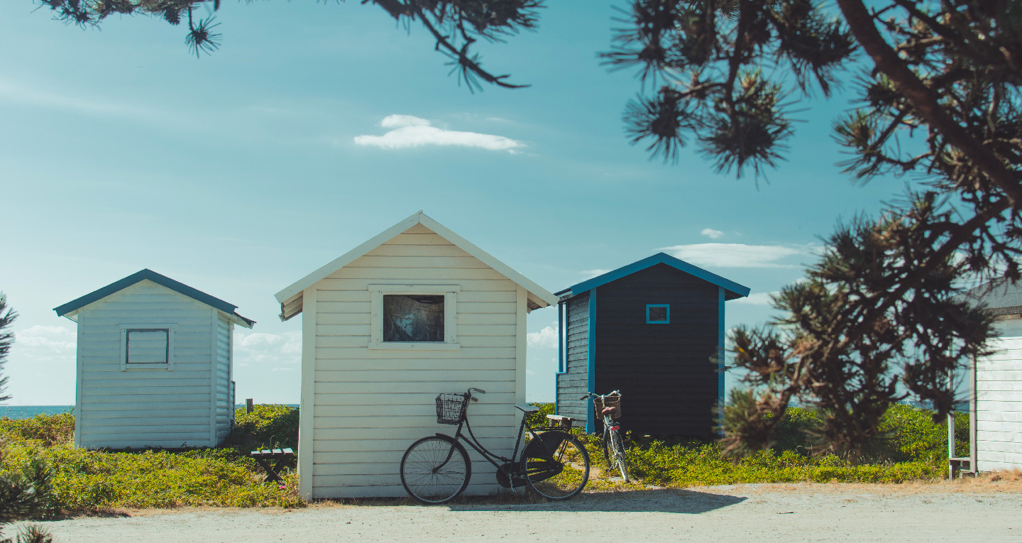 Voyage Vélo