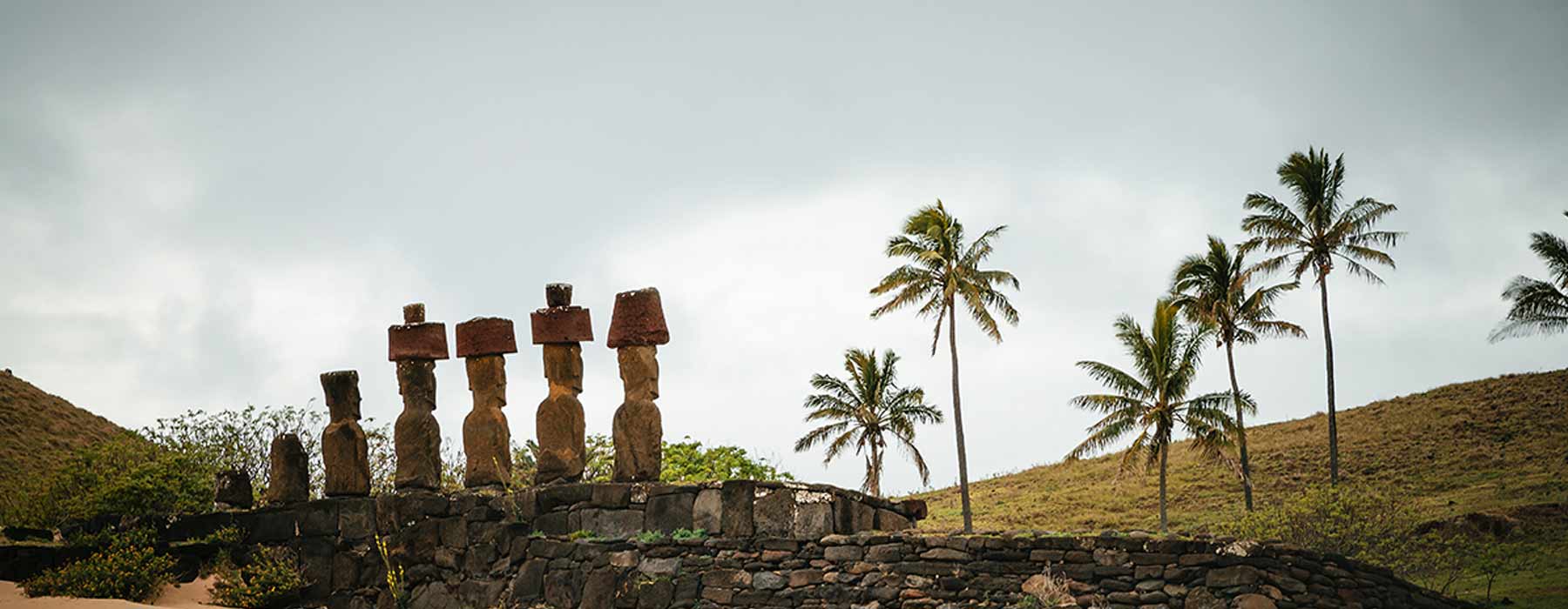 Voyage Rapa Nui