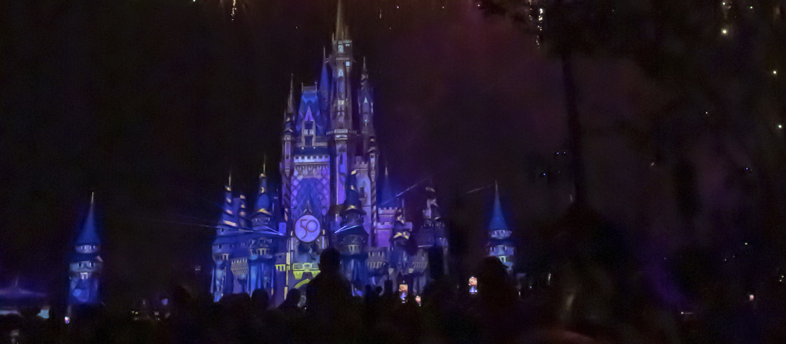 Voyage Disney World