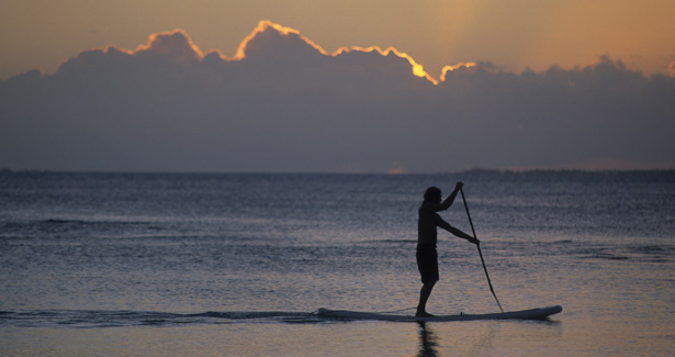 Voyage Fakarava