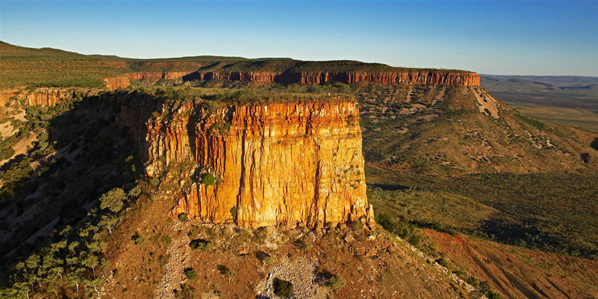 Voyage Western Australia