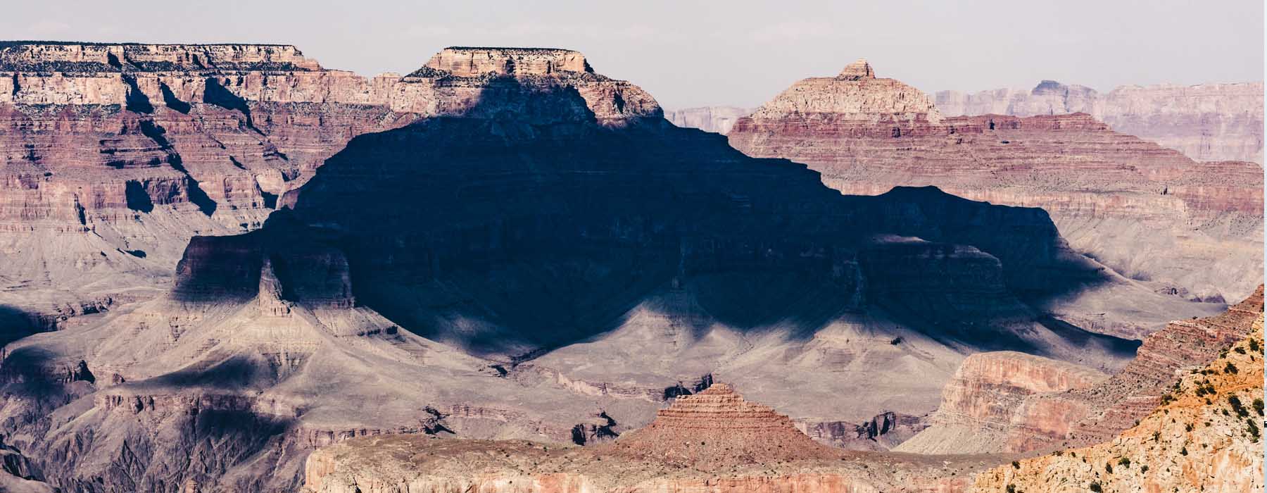 Voyage Grand Canyon