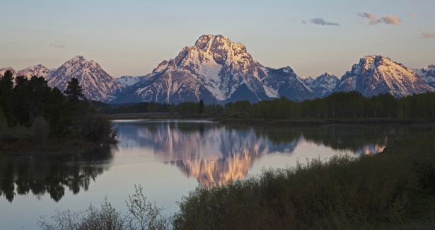 VOYAGE Grand Teton National Park