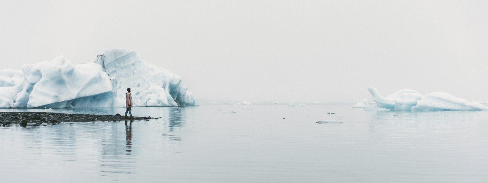 Voyage Jokulsarlon