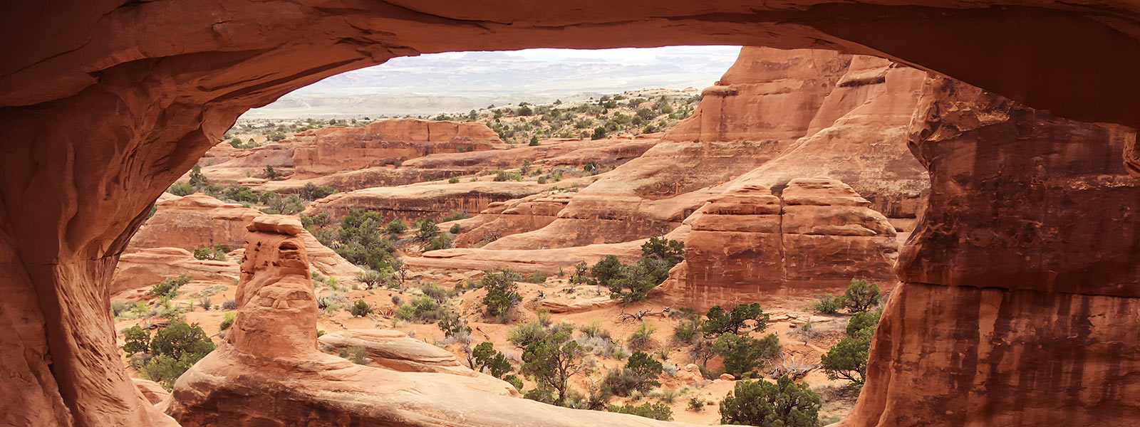 VOYAGE Arches National Park 