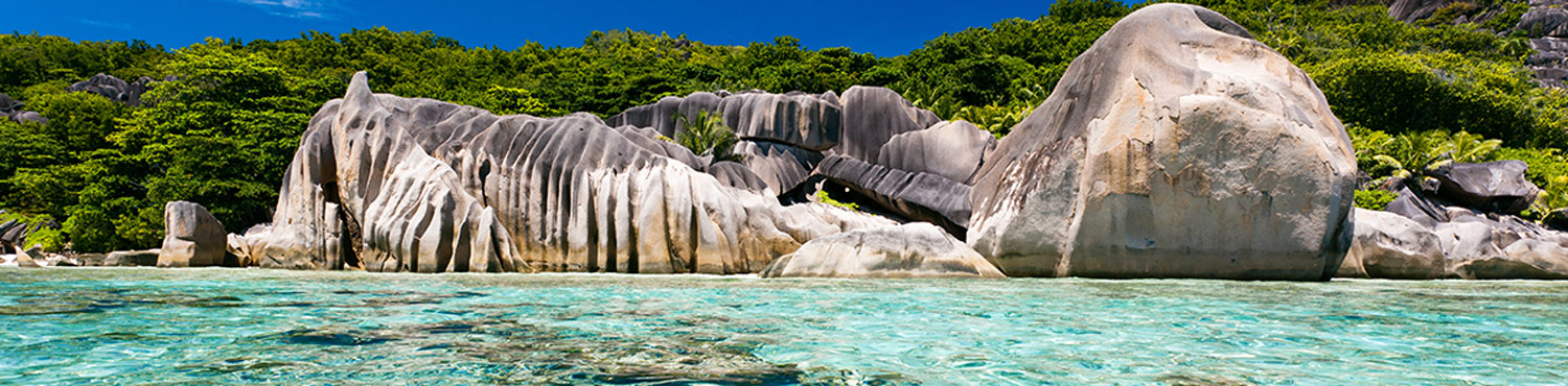 Voyage La Digue