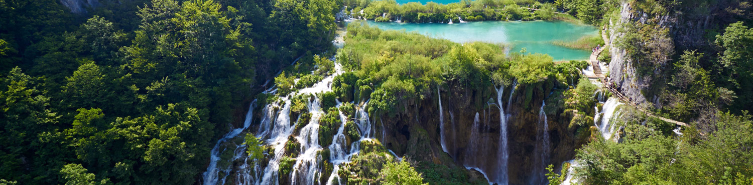 VOYAGE Plitvice