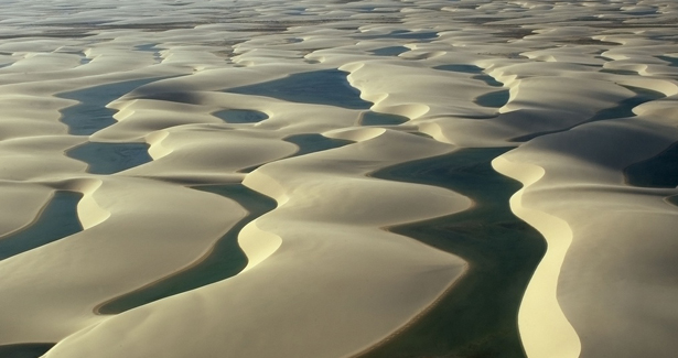 Voyage Lençois Maranhenses