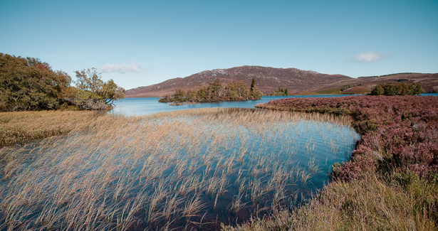 Voyage Loch Ness