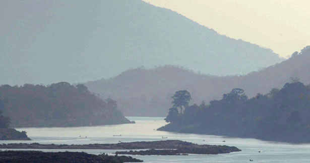 Voyage Mekong