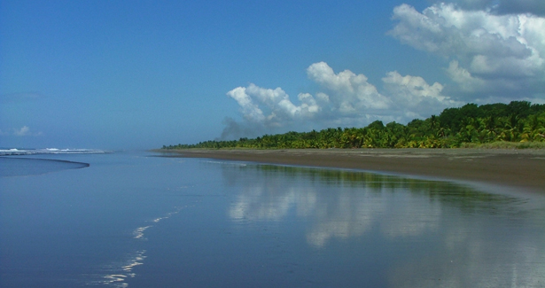 Voyage Puerto Viejo