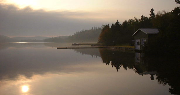 Voyage Québec