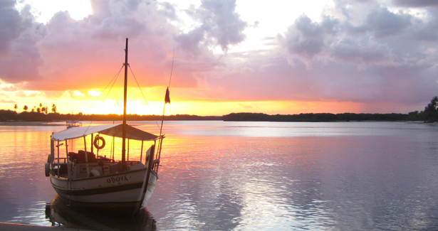 Voyage Boipeba