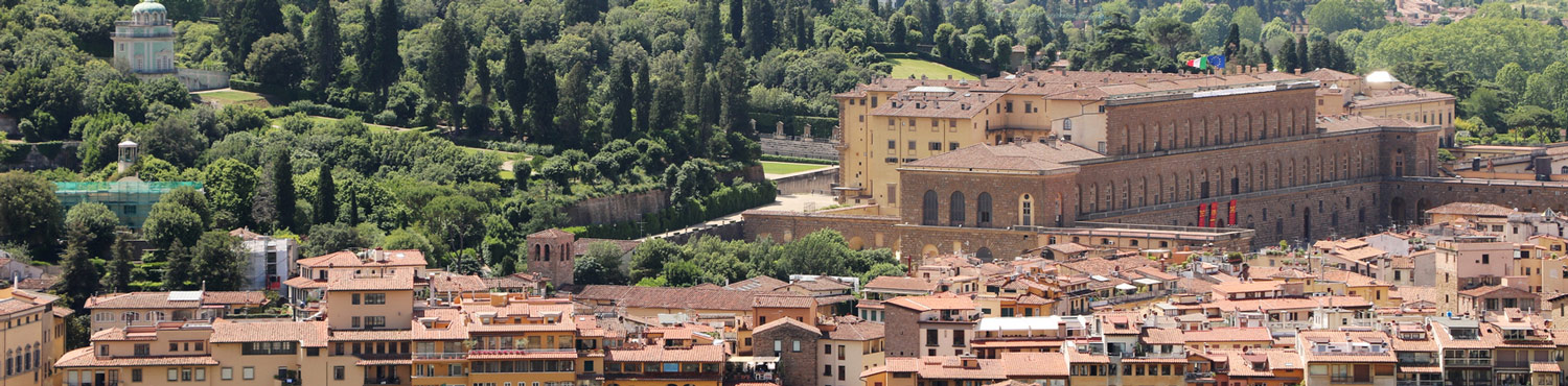 Circuit Toscane