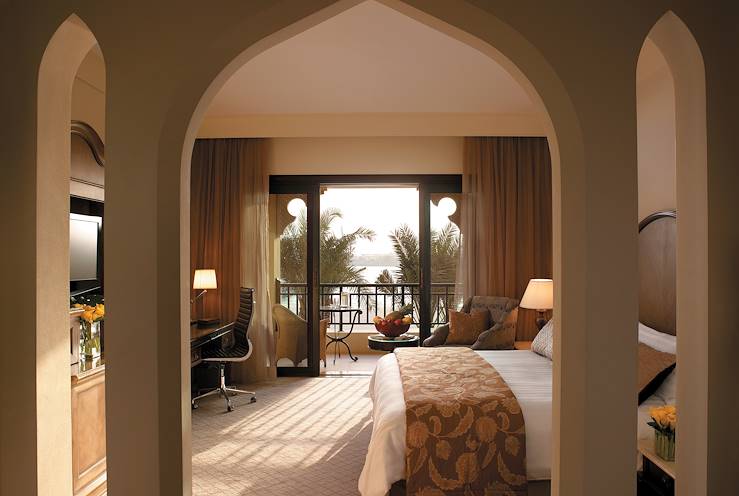 Abou Dhabi