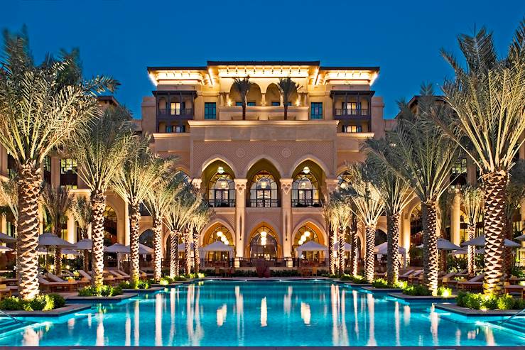 Dubai City - Emirats Arabes Unis