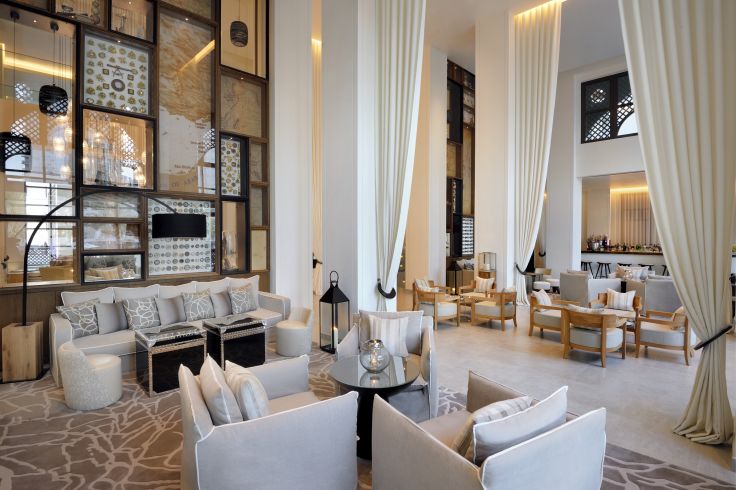 Dubai - Emirats Arabes Unis