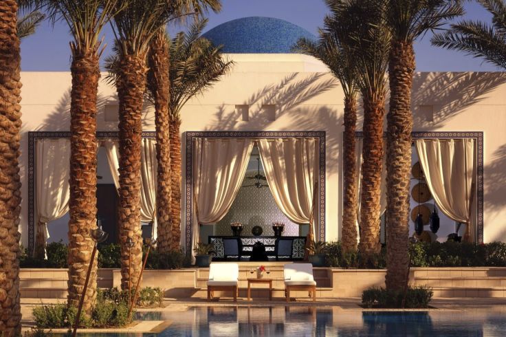 Dubai - Emirats Arabes Unis
